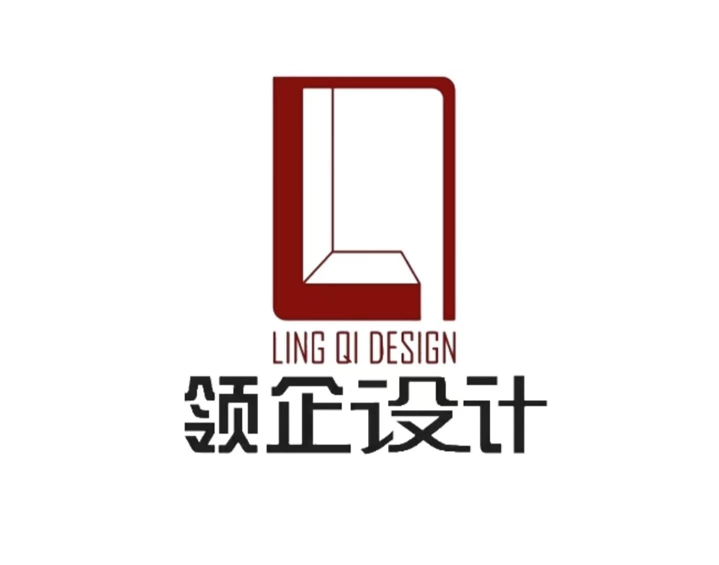 上海辦公室裝修就找領(lǐng)企裝飾！十年匠心打造高品質(zhì)辦公空